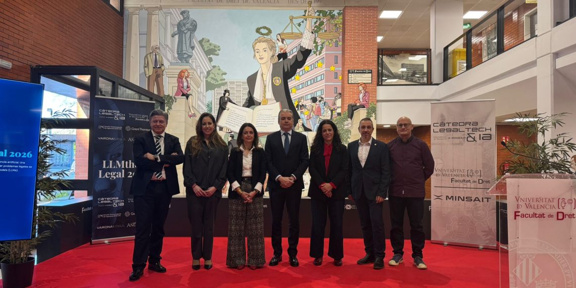 La Conselleria de Justicia defiende el uso ético y transparente de la inteligencia artificial en la Administración