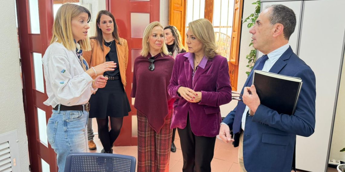 Los Centros Mujer de la Generalitat atendieron a cerca de 10.000 mujeres durante 2025 y “se consolidan como un recurso fundamental en la protección de las víctimas de violencia”