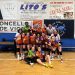 Balonmano Mislata, gran victoria en casa de un rival directo (25-27)