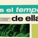 “Con ellas, Valencia suena mejor”