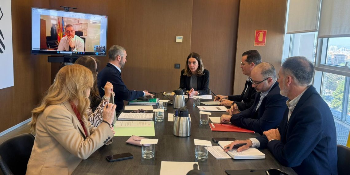 Justicia estudia nuevas ubicaciones para los juzgados de Elda