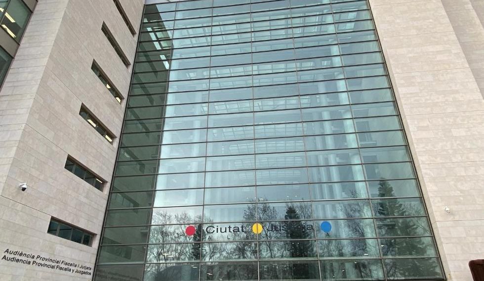 La Generalitat abona 9,85 millones al Turno de Oficio de la Comunitat Valenciana