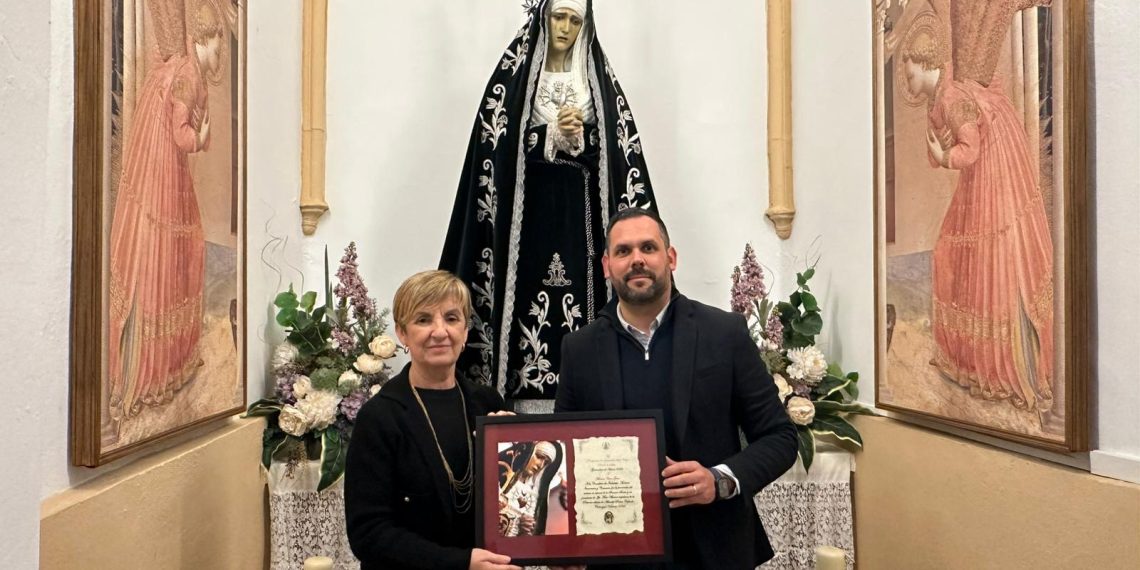 Marián Cano reivindica las tradiciones como motor cultural y turístico de la Comunitat Valenciana