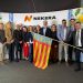 Turisme Comunitat Valenciana refuerza la promoción en Polonia con un workshop monográfico organizado en colaboración con el turoperador Nekera