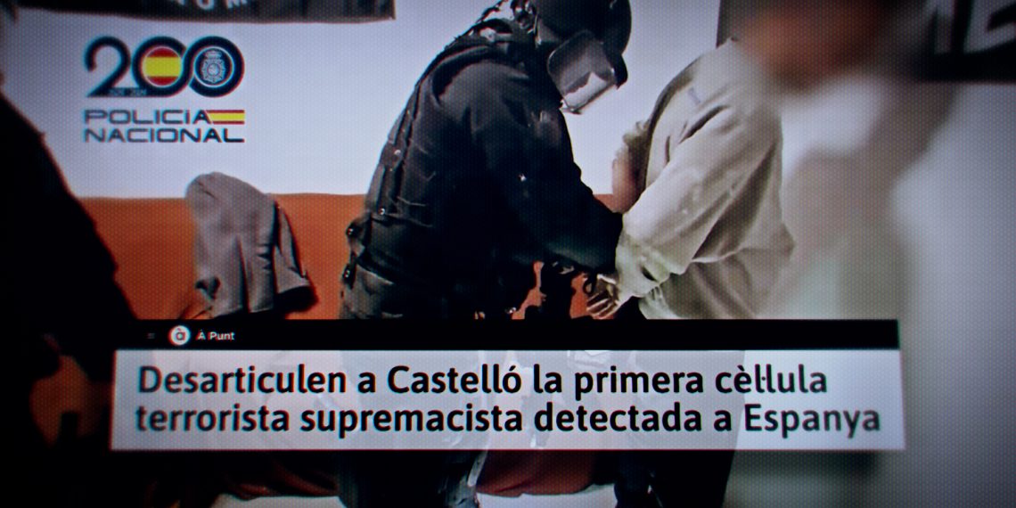 Zoom analiza por qué España lleva 11 años en alerta antiterrorista de alto riesgo