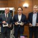 ASOPROA presenta la marca ‘Aguacate Valenciano’ como la “apuesta de futuro” del sector en la Comunitat