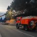 El Consorcio de Bomberos de Valencia realiza más de 1.100 servicios por viento en menos de dos meses