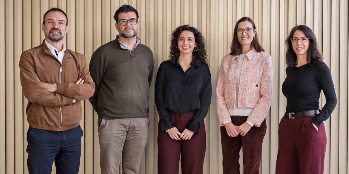 Evalúan la eficacia de un programa online de educación en neurociencia del dolor para embarazadas con dolor lumbar