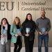 Un estudio identifica las competencias necesarias para formar a los profesores ante la multiculturalidad y diversidad de las aulas y el uso de las tecnologías en la educación