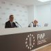 La FVMP impulsa una nueva línea de ayudas del Fondo DANA junto a CERMI CV