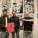 El Centre del Carme rinde homenaje a Paco Camallonga con su primera gran exposición