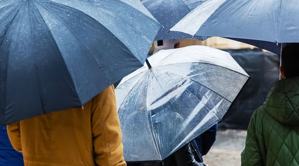 Lluvias en España: a partir del lunes 9 otro río atmosférico alimentará las lluvias del oeste de Europa