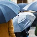 Lluvias en España: a partir del lunes 9 otro río atmosférico alimentará las lluvias del oeste de Europa