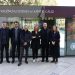 Valencia inaugura un nuevo punto informativo sobre el Santo Cáliz en la Plaza de la Reina por el III Año Jubilar