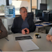 La Generalitat invierte 4 millones en modernizar los puertos pesqueros de la Comunitat Valenciana
