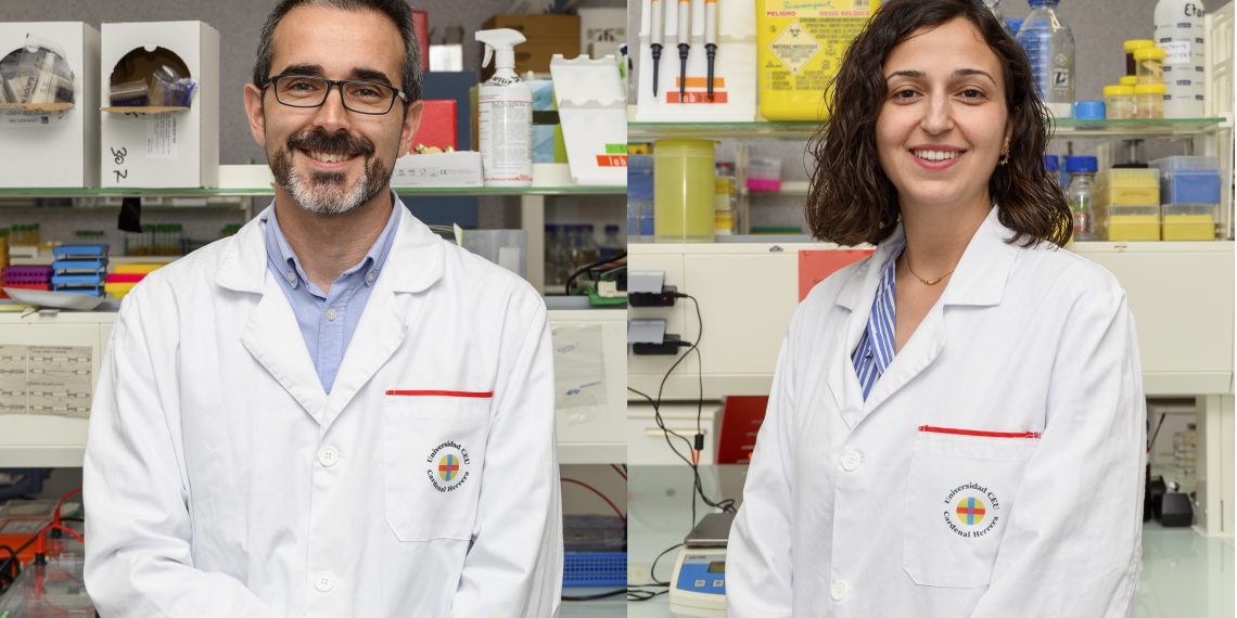 La CEU UCH y el Instituto Pasteur alertan sobre la falta de vigilancia de la listeriosis