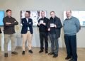 La Catedral de Valencia digitaliza en 3D el Santo Cáliz para abrirlo al mundo
