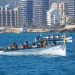 Éxito de la VI Regata Liga Suma en Calpe con 600 deportistas