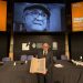 Manuel Portaceli recibe el Piranesi Prix de Rome 2026