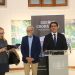 El Palacio Provincial acoge la exposición ‘Sueños cromáticos’ de Manuel Mas Calabuig