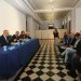 Toni Pérez exige al Gobierno la financiación de los proyectos de vertido cero en Alicante
