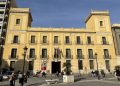 Valencia impulsa la rehabilitación de la fachada del Palacio de Cervelló