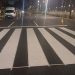 Valencia concluye el reasfaltado de la avenida de Corts Valencianes con material fonoabsorbente