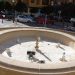 El Ayuntamiento repara y pone a punto la fuente de L’Alguer tras sufrir graves actos vandálicos