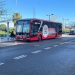 La línea 59 de la EMT conecta Sociópolis con el centro de Valencia