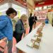 Sanidad y Consumo informa sobre derechos del consumidor en el Mercado del Cabanyal