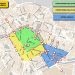 Valencia cierra desde hoy el centro urbano al paso de vehículos privados para que ciudadanía y visitantes puedan disfrutar de las Fallas