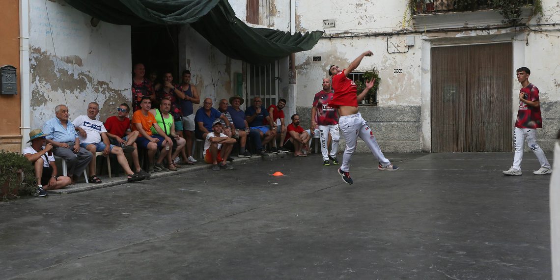 La Diputación de Alicante destina 950.000 € en ayudas deportivas