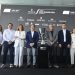 Valencia será la sede de la décima regata del Gran Premio de España de SailGP