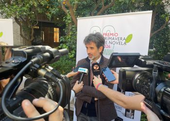 La Lonja de Valencia acogerá por primera vez el Premio Primavera de Novela