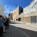 El nuevo centro de empleo y formación del Cabanyal abrirá en otoño