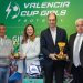 Valencia Cup Girls celebra la sexta edición con casi 600 futbolistas y récord de países