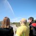 Valencia blinda la Devesa de El Saler con tres nuevos cañones antiincendios ante la afluencia de Semana Santa