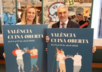 Vuelve Valencia Cuina Oberta con récord de restaurantes participantes, estrellas Michelin y nuevas incorporaciones