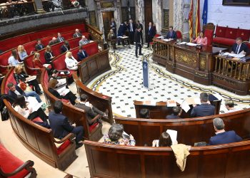 Valencia alcanza la mayor ejecución presupuestaria de su historia con 1.203 millones de euros