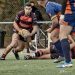 El CAU Rugby Valencia cae en Alcalá tras rozar la remontada ante el Club Rugby Alcalá