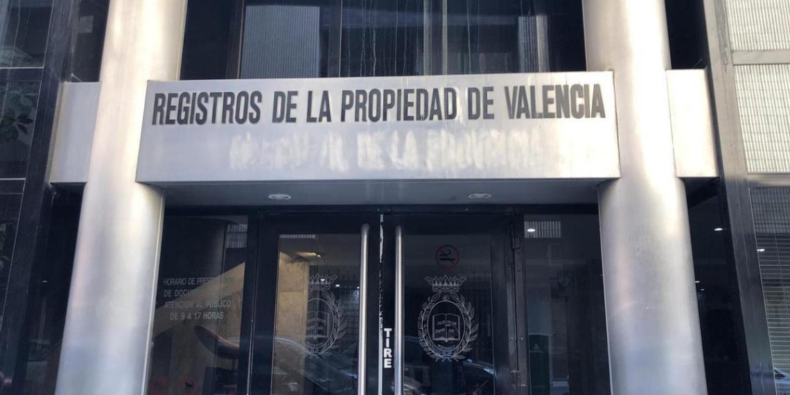 El Consell nombra ocho registradores para cubrir vacantes en la Comunitat Valenciana