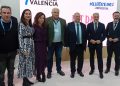 La Diputació de Valencia refuerza el posicionamiento turístico internacional de la provincia en la ITB Berlín 2026