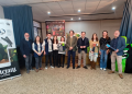 La Generalitat impulsa la educación ambiental en 100 centros con la campaña ‘Berto Zampapilas’