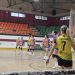 El Grupo USA H. Mislata cae en casa ante Puerto del Carmen tras una mala primera parte