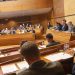 La Diputación de Valencia aprueba 45 millones en nuevas inversiones provinciales