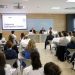 El Hospital La Fe se une a ‘Valencia comparte coche’ para fomentar la movilidad sostenible