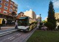 La Generalitat activa el TRAM de Castelló para la Magdalena tras la primera fase de obras