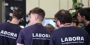 El IVF activa la línea ‘Labora Formación 2026’ para dar liquidez a centros formativos