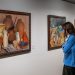 El IVAM explora el legado artístico de los Pinazo con una exposición sobre tres generaciones de la saga