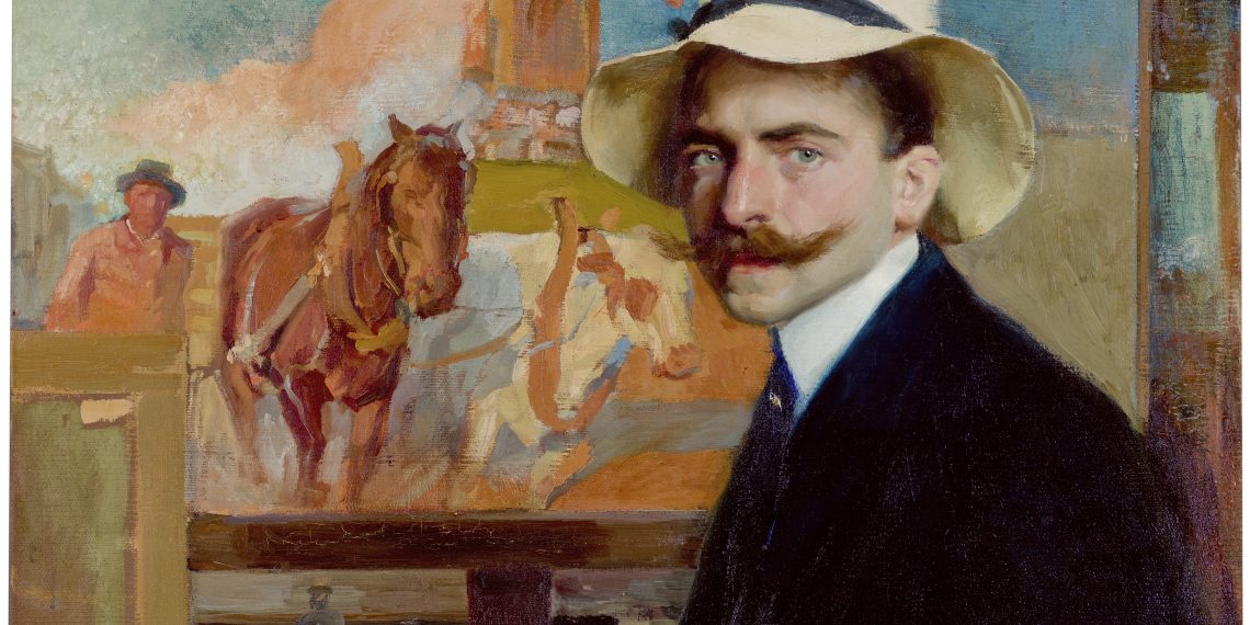 El Consorci de Museus y el Ayuntamiento de Valencia organizan una conferencia sobre el pintor Benedito a cargo del jefe de Colección de Pintura del siglo XIX en el Museo del Prado